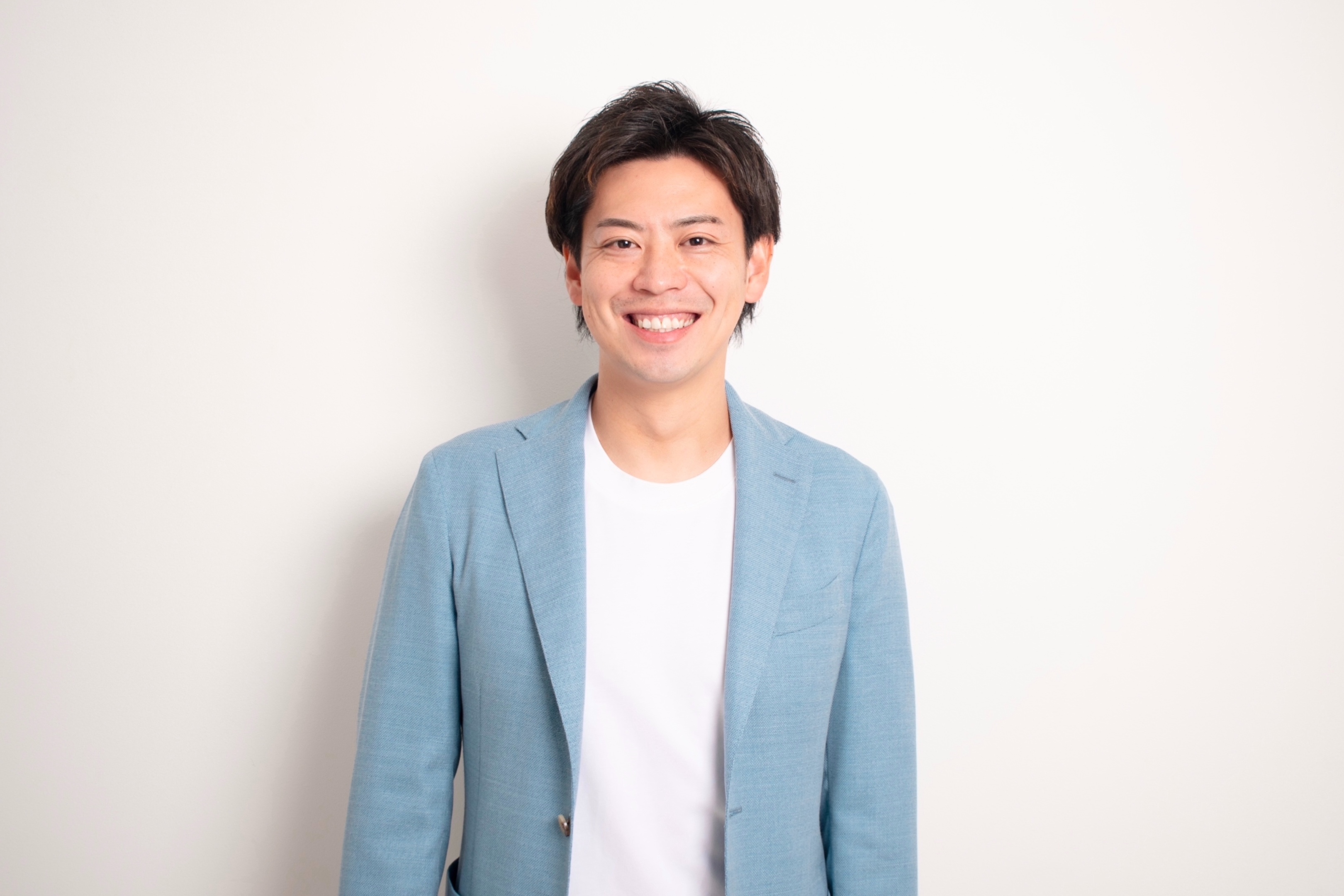 メディくる 代表 兼 記者 漆沢祐樹